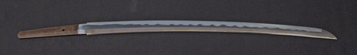 日本刀　刀身
